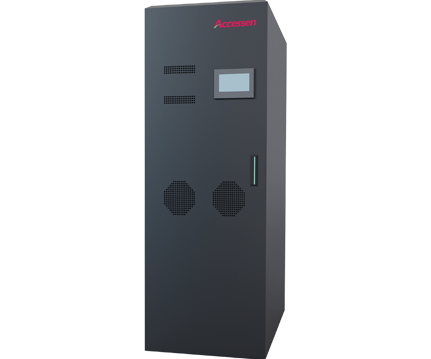 艾克森換熱站產品ACDU高效節能液冷分配單元/液冷系統集成